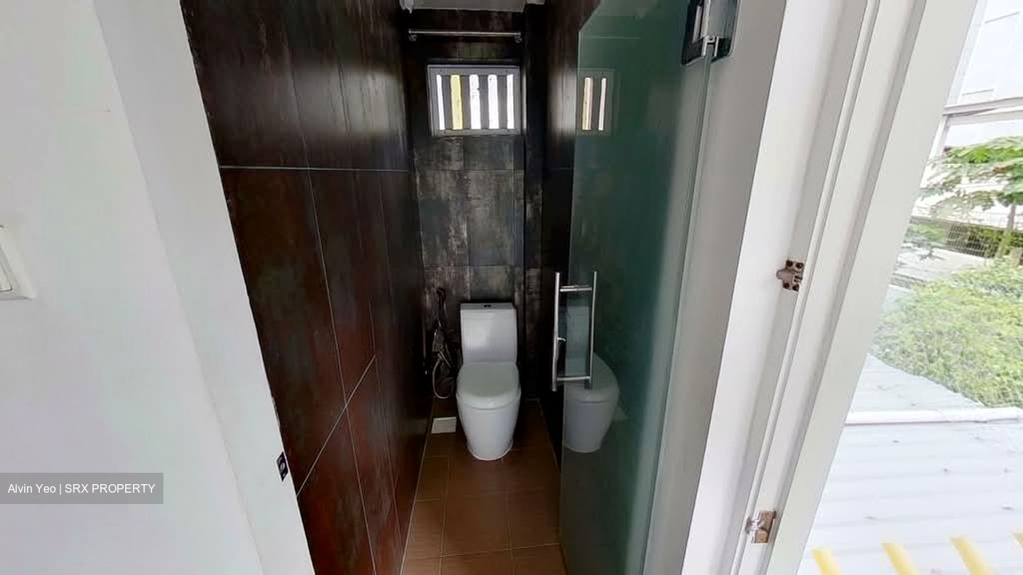 Tiong Bahru Estate (D3), Apartment #601052221